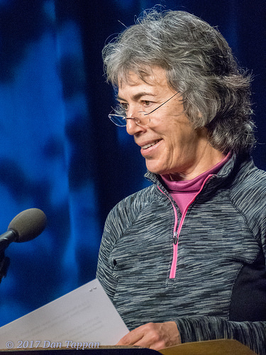 Lisa Breger