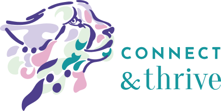 Connect and Thrive