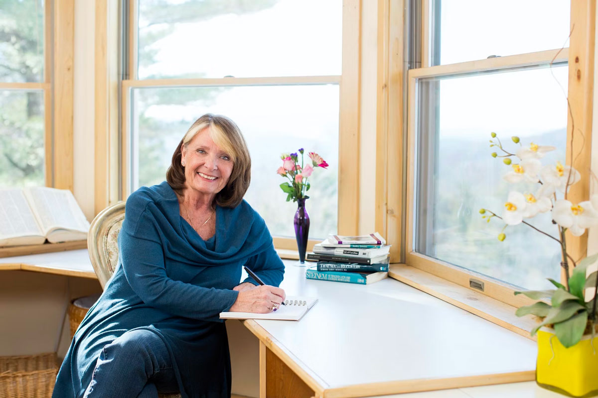 Donna Jenson
