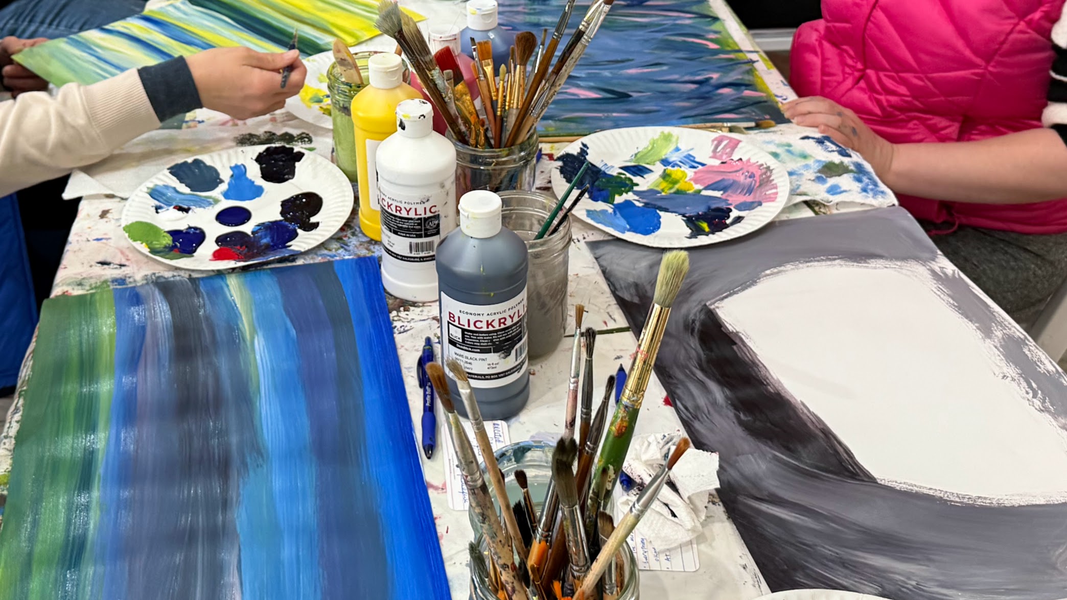 Paint your Peace