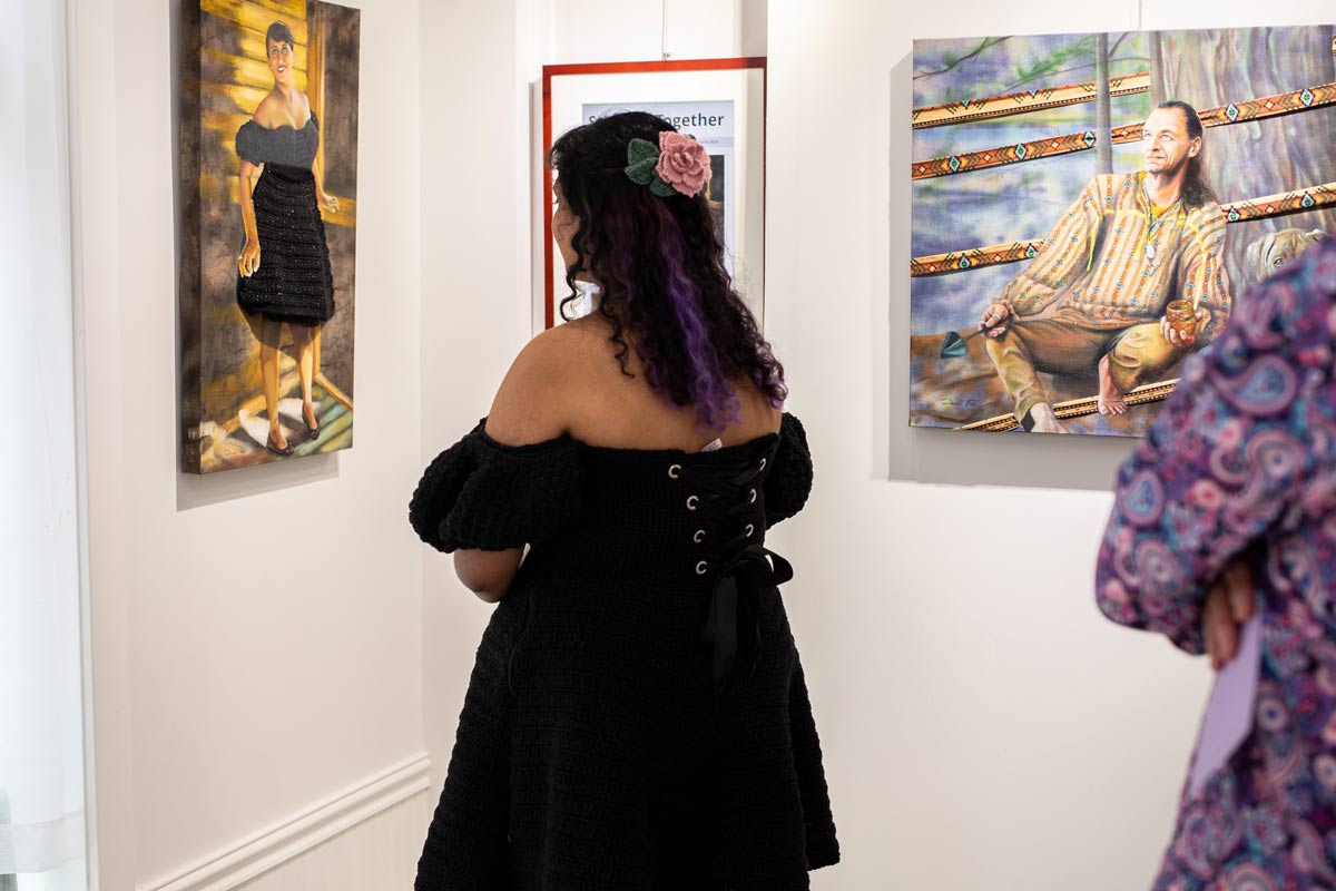 2024 exhibition