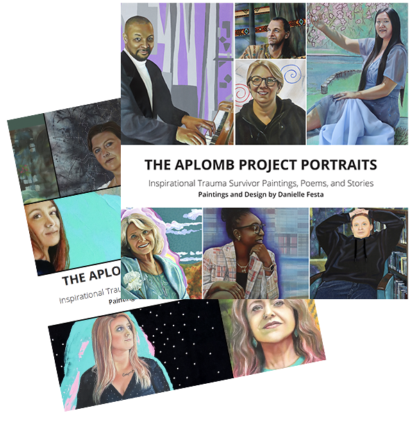 the portrait project book